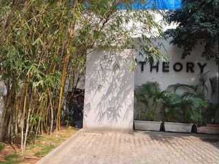 Theory Cafe & Desert Bar By Brunettes￼￼